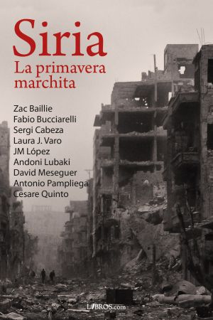 Portada del libro.