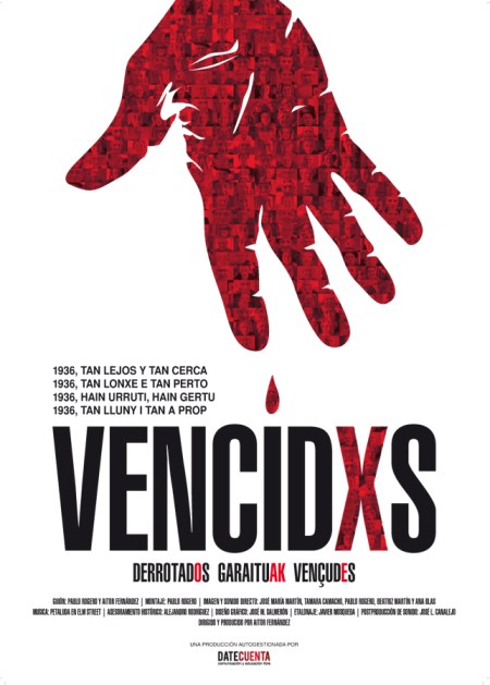 Vencidxs.