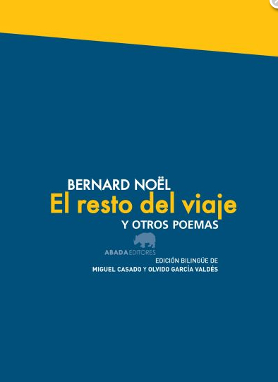 Portada del libro.