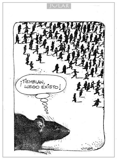 © Viñeta de Jular.