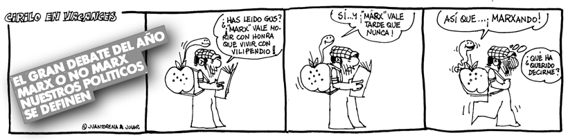 © Viñeta de Jular.