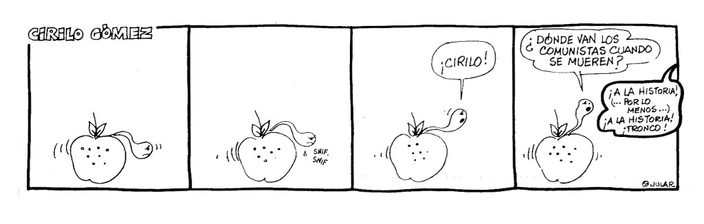 © Viñeta de Jular.