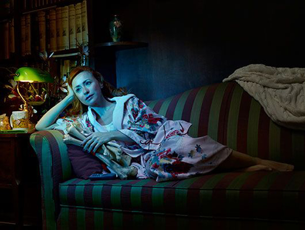 Fotografía de Rocío Verdejo para la revista LADOS.