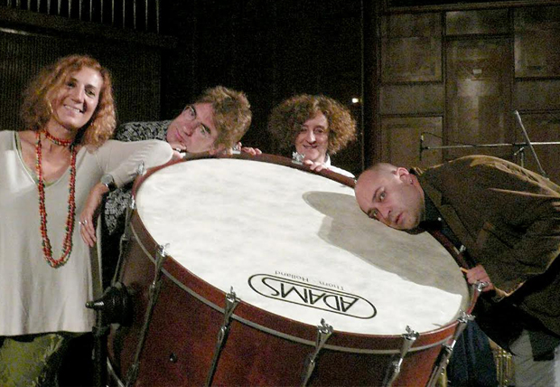 El cuarteto Sin Red rendirá homenaje a Julio Cortázar con una actuación gratuita en el LAVA de Valladolid.