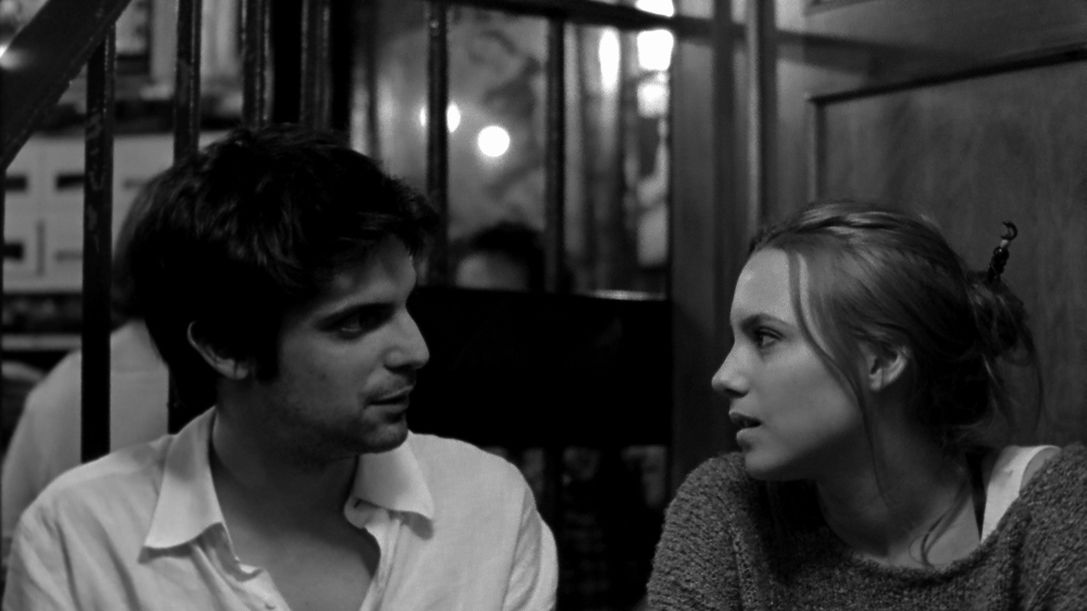 Fotograma de "Los ilusos", de Jonás Trueba (2013).