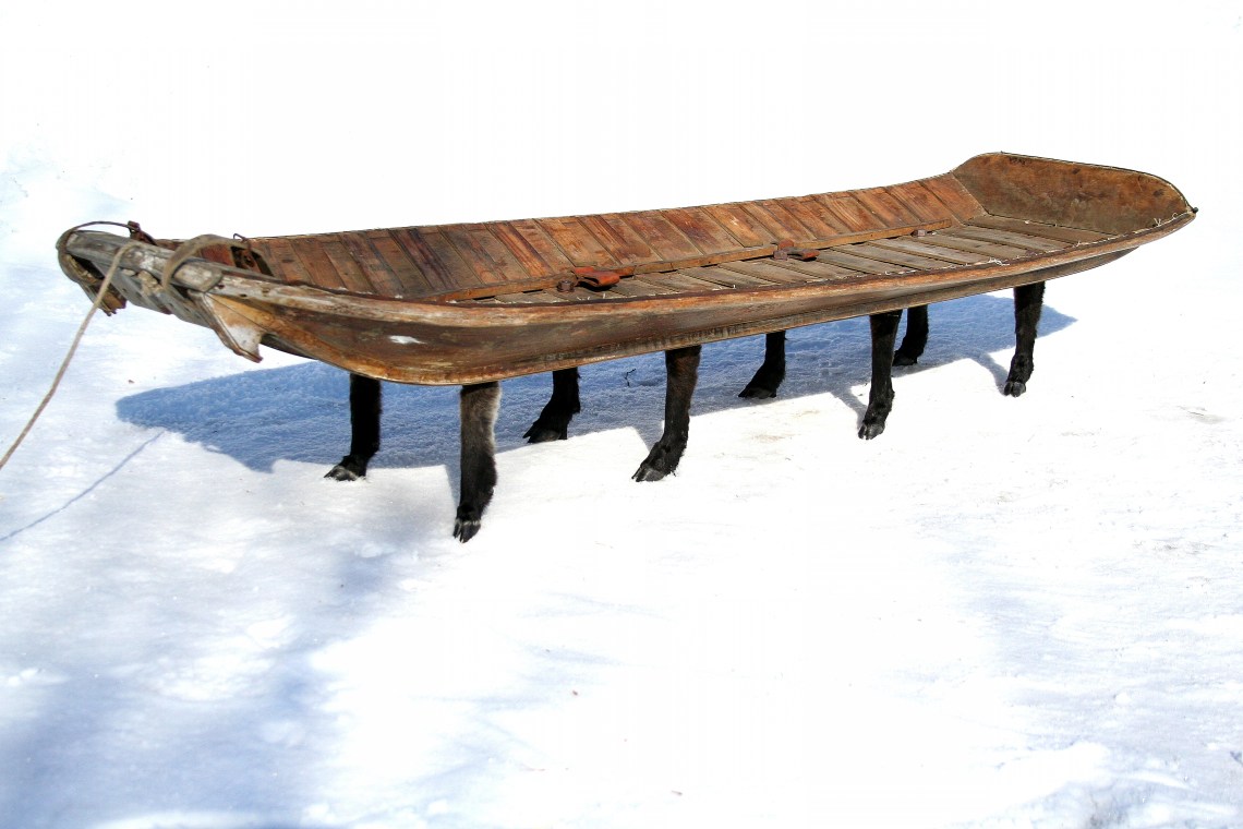 Mia Hamari Traveller