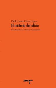 Portada del libro.