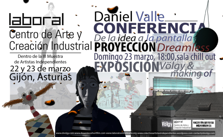 artel LaBoral de Gijón