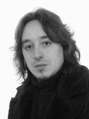 Javier R. de la Varga, director de El Mayal.