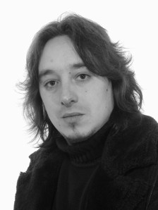 Javier R. de la Varga, director de El Mayal.