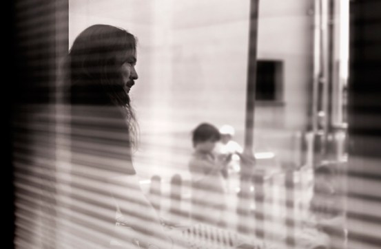 Manuel Tejada. © Fotografía: José Ramón Vega.