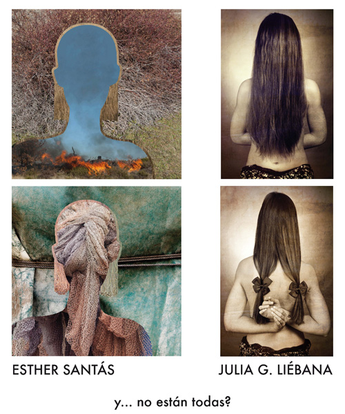 Exposición en la galería leonesa Ármaga.