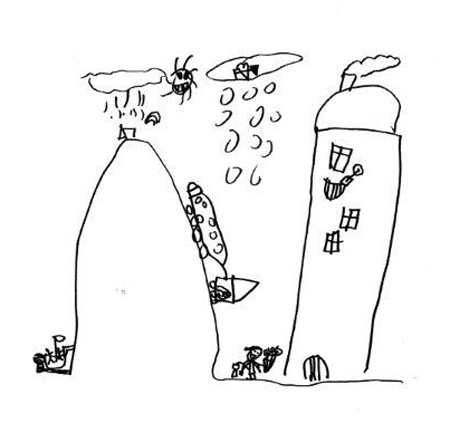 © Ilustración de Libertad.