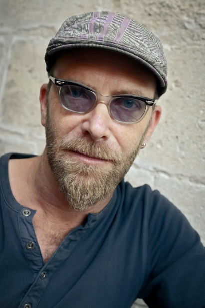 Bret Bailey. © Fotografía: Pascal Gely.