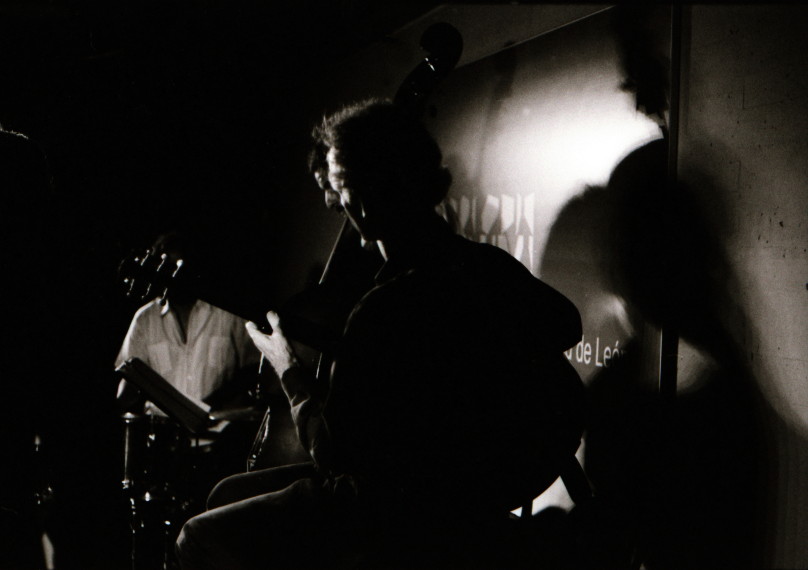 © Fotografía: Memoria Química.