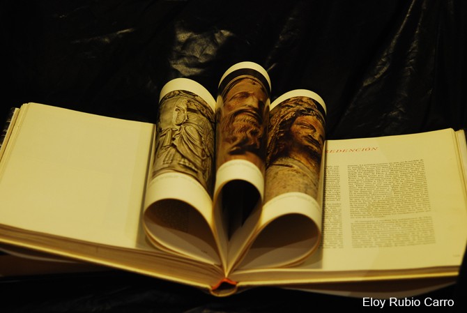 Fotografía: Eloy Rubio