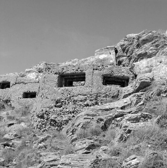 © Fotografía: Memoria Química.