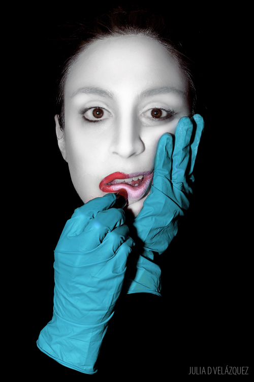 © Ilustración de Julia D. Velázquez.