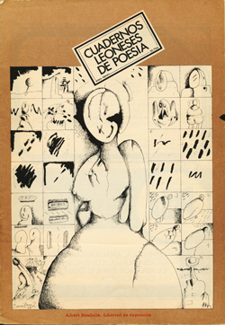 Cuadernos leoneses de poesía.