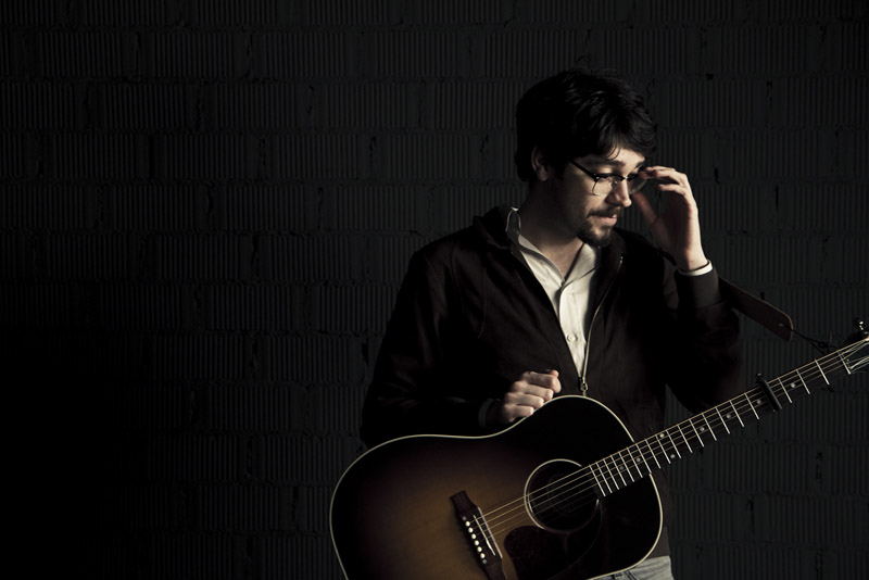 Fabián. © Fotografía: Juan Marigorta.