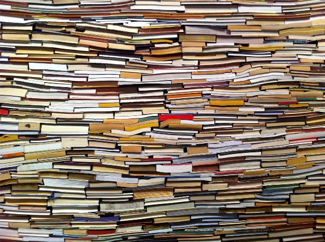 Día Internacional del libro