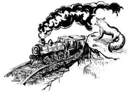 © Ilustración: Avelino Fierro.