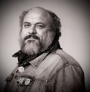 Felipe Zapico. © Fotografía: Jr Vega.