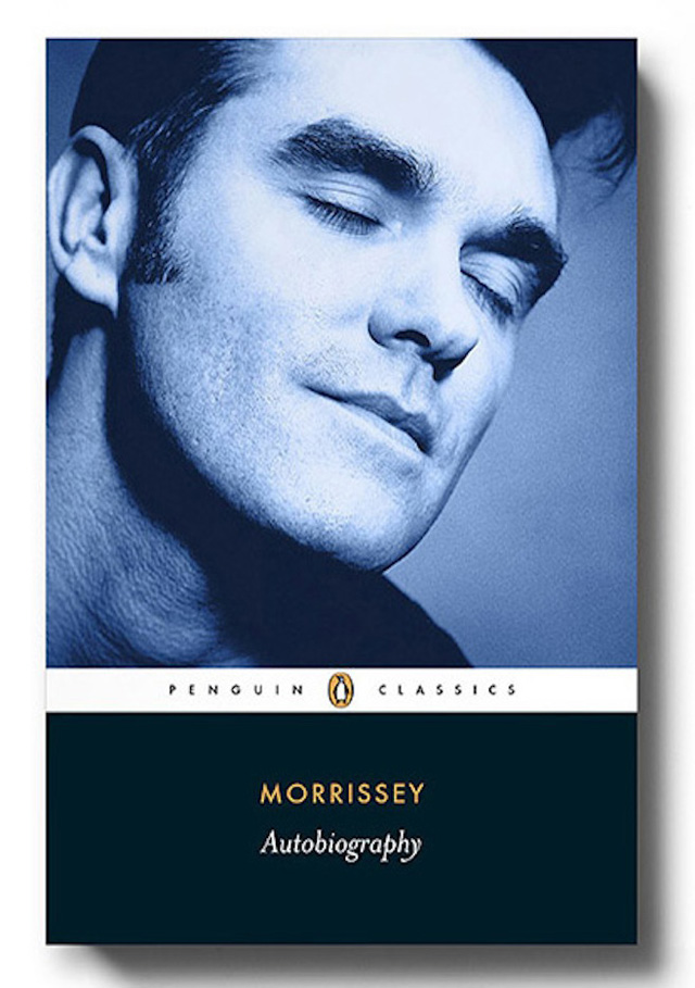 Morrissey. "Biography"