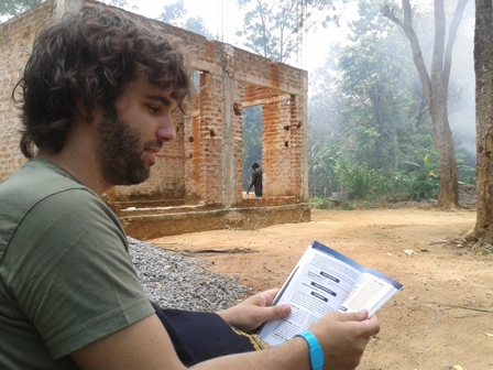 Nacho Tajahuerce Sanz.