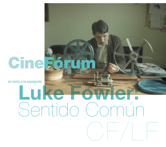 Cineforum, Fundacion Cerezales
