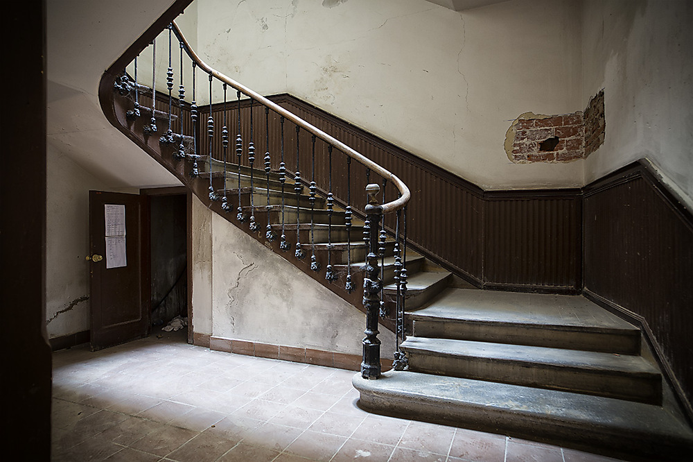 © Fotografía de José Ramón Vega.