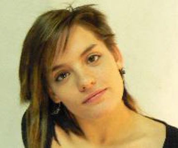 Anahí Van Der Blick