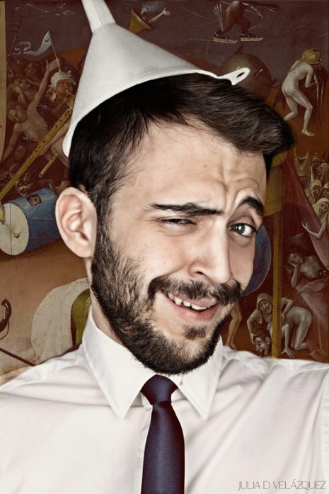 © Fotografía de Julia D. Velázquez.