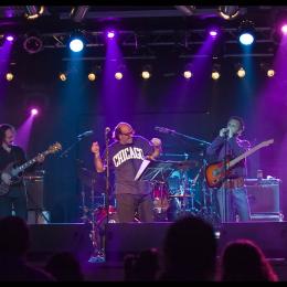 “De2enBluesBand”