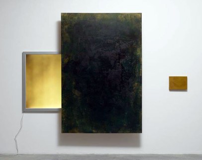 "Puente de Merabeau (Paul Celan+David Sylvian)". © Ramón Isidoro.