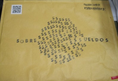 Poema de Felipe Zapico.