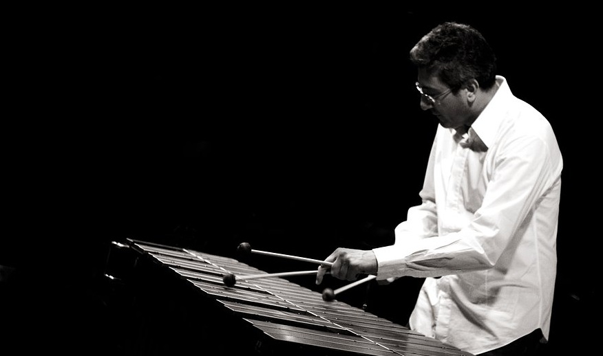 Arturo Serra. © Fotografía: Manuel Rubio López.