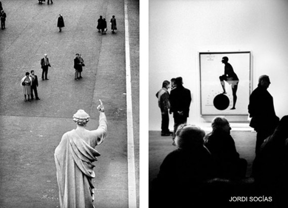 © Fotografías: Jordi Socías.