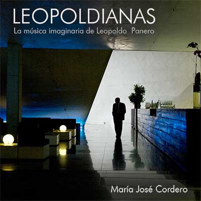 Portada del disco.