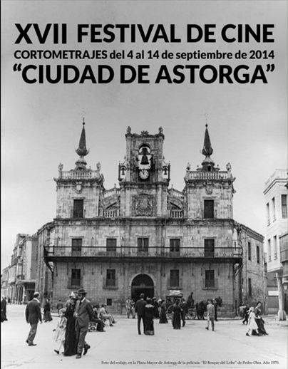 Cartel XVII edición