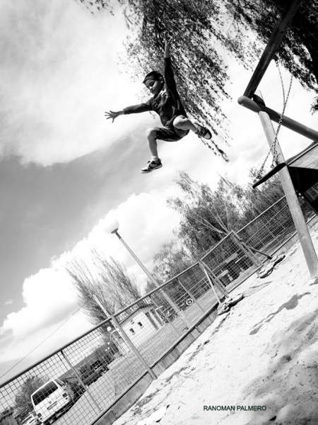 Fotografía: Ranomman Palmero