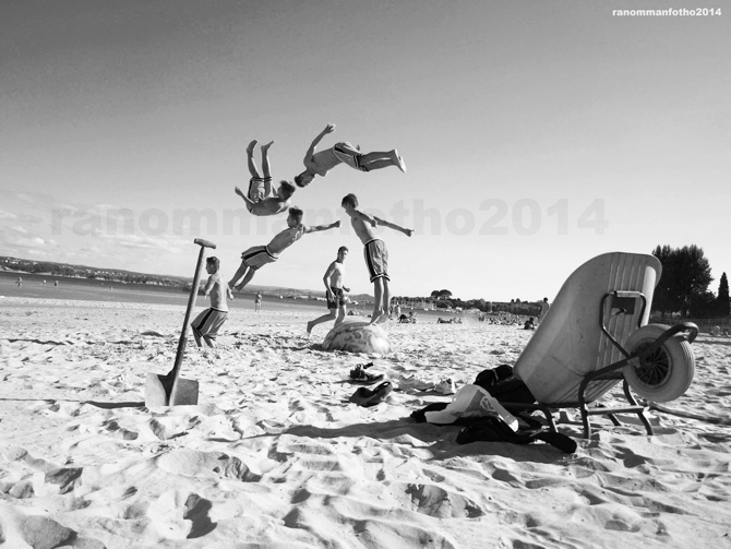 Fotografía: Ranomman Palmero