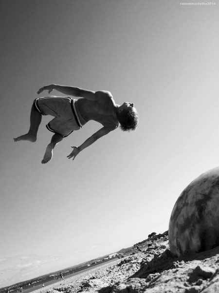 Fotografía: Ranomman Palmero