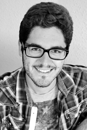 Jesús Barrio Caamaño 