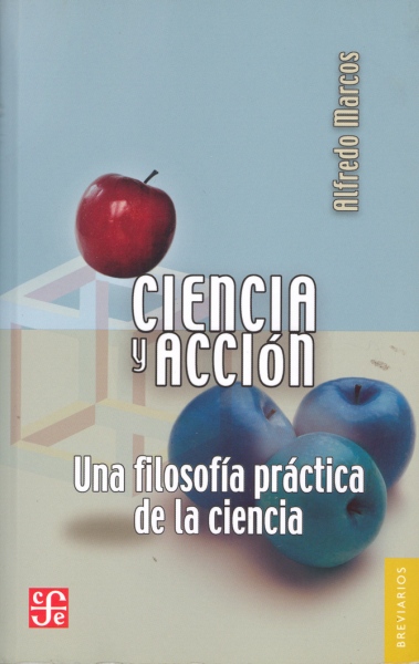 Portada libro. Alfredo Marcos.
