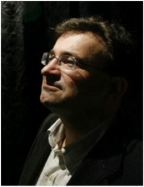 Carlos García de Andoin.