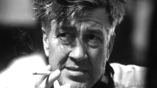 David Lynch es otro de los cineastas que figuran en la VI edición del programa de este curso.
