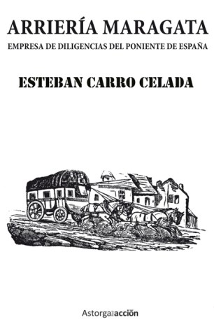 Portada del libro.