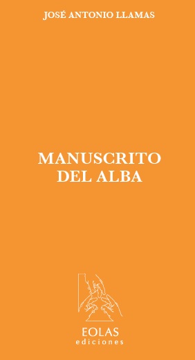 Portada del libro.