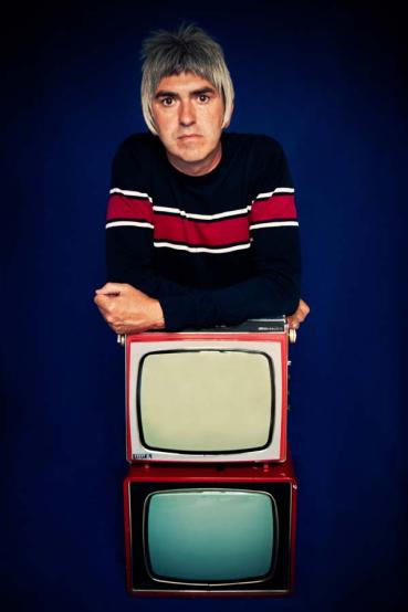 Alex, ex Flechazo, Cooper.